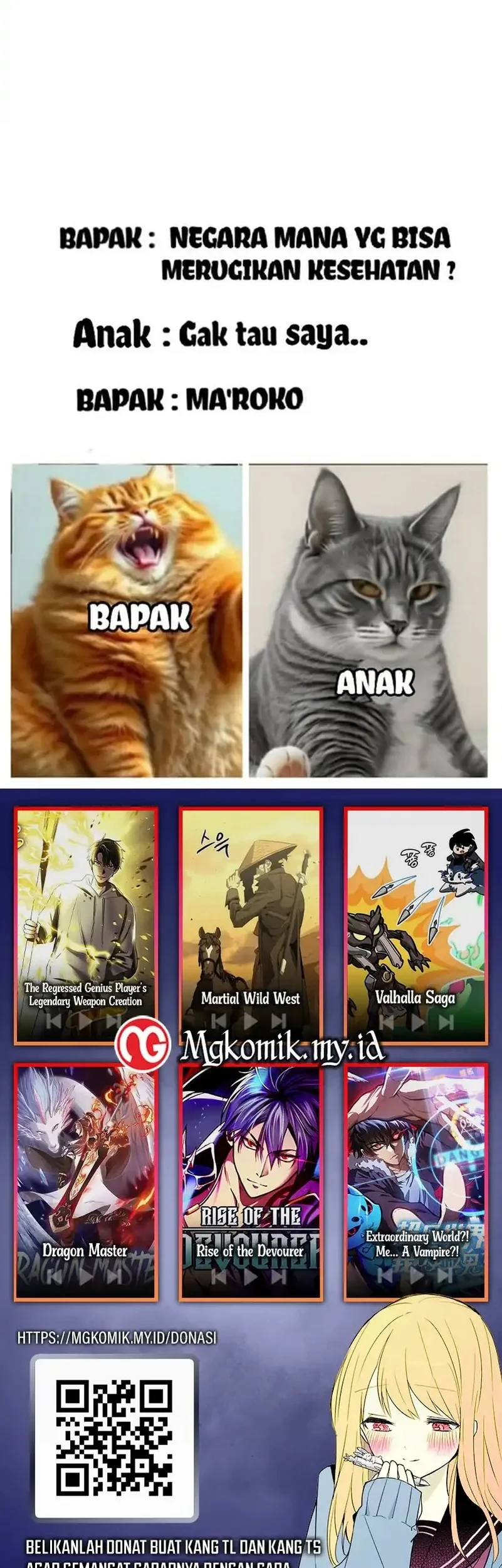 Past Life Regressor (Remake 2022) Chapter 152 - halaman 95