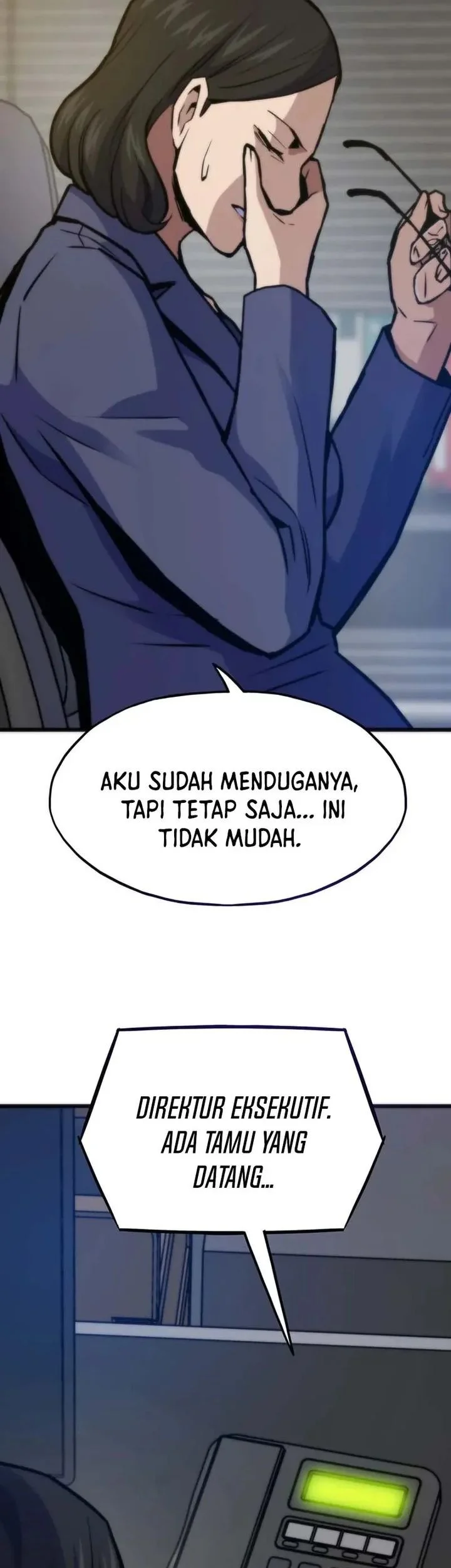 Past Life Regressor (Remake 2022) Chapter 153 - halaman 17