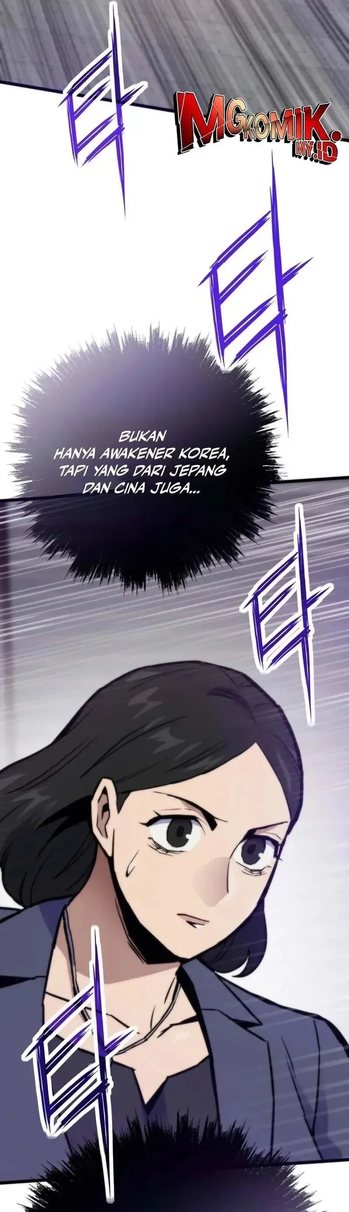 Past Life Regressor (Remake 2022) Chapter 153 - halaman 22