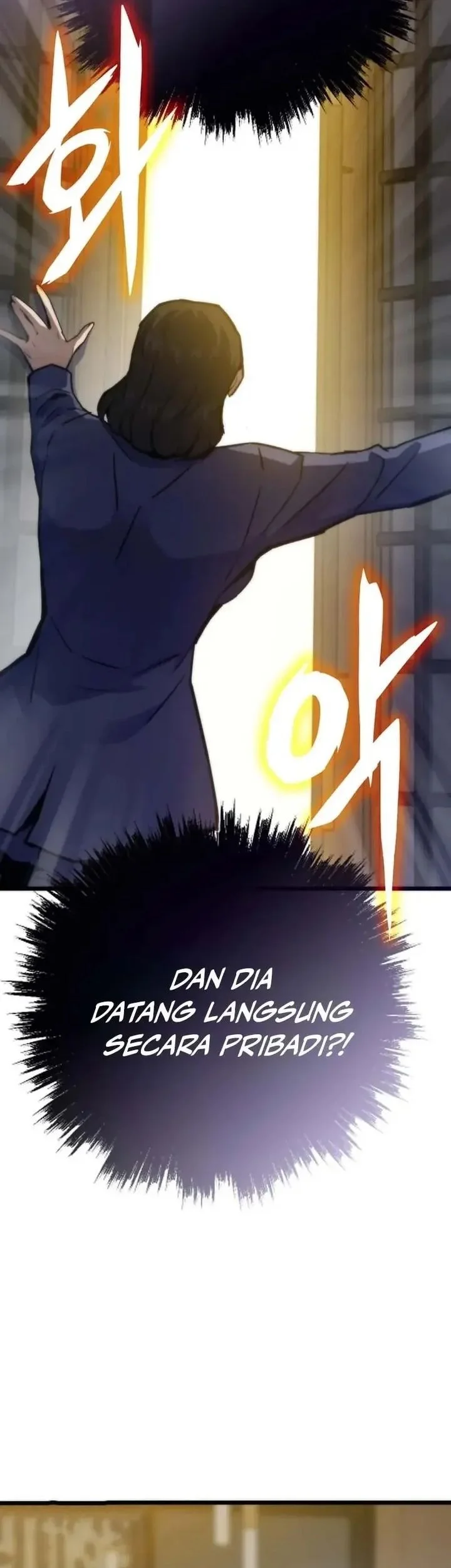 Past Life Regressor (Remake 2022) Chapter 153 - halaman 24