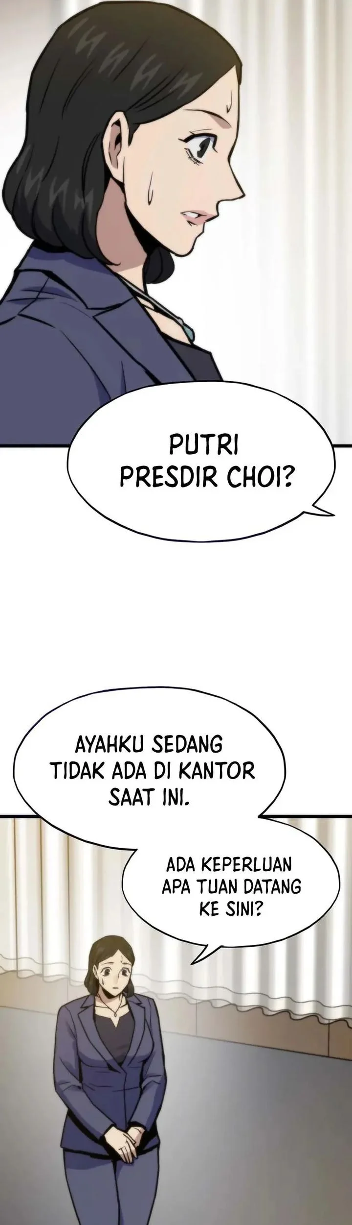 Past Life Regressor (Remake 2022) Chapter 153 - halaman 28