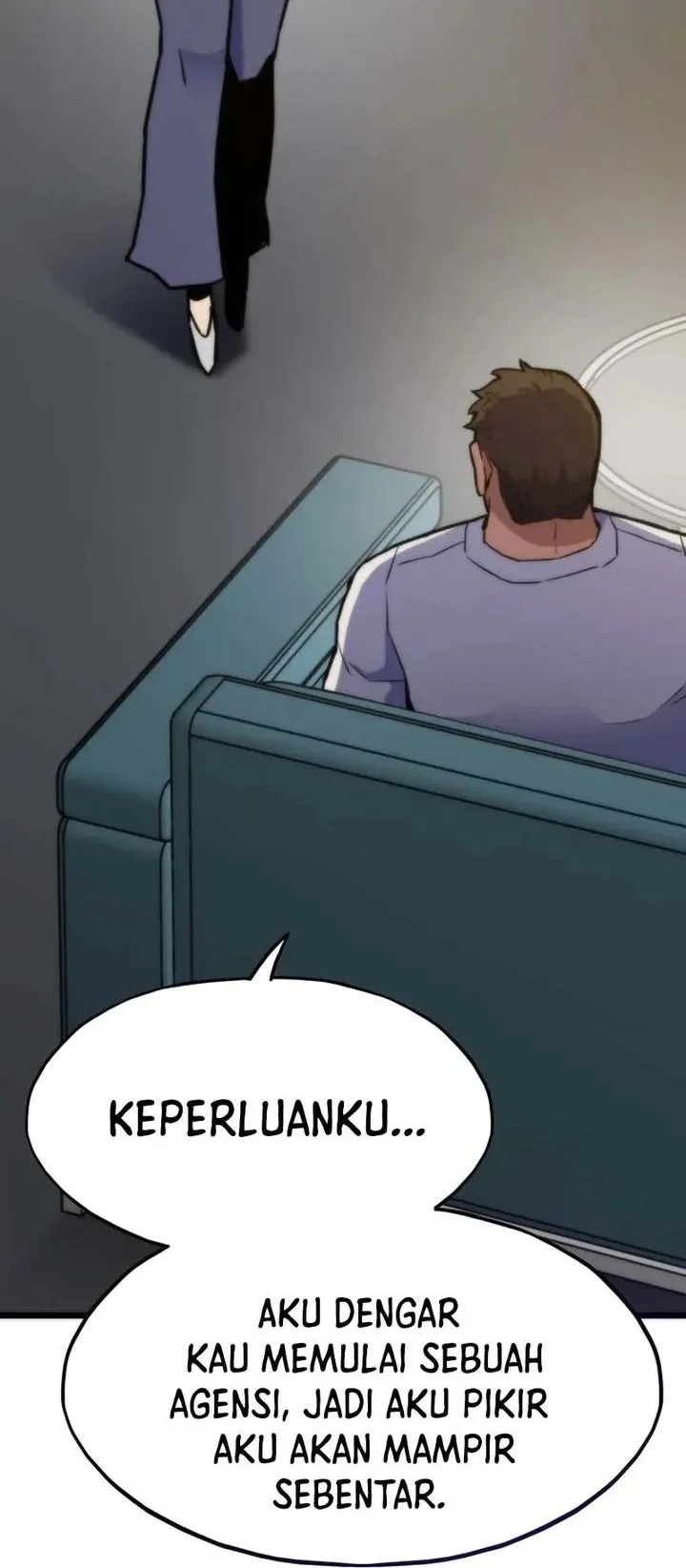 Past Life Regressor (Remake 2022) Chapter 153 - halaman 29