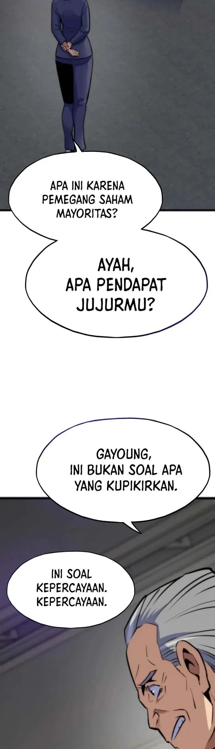 Past Life Regressor (Remake 2022) Chapter 153 - halaman 3