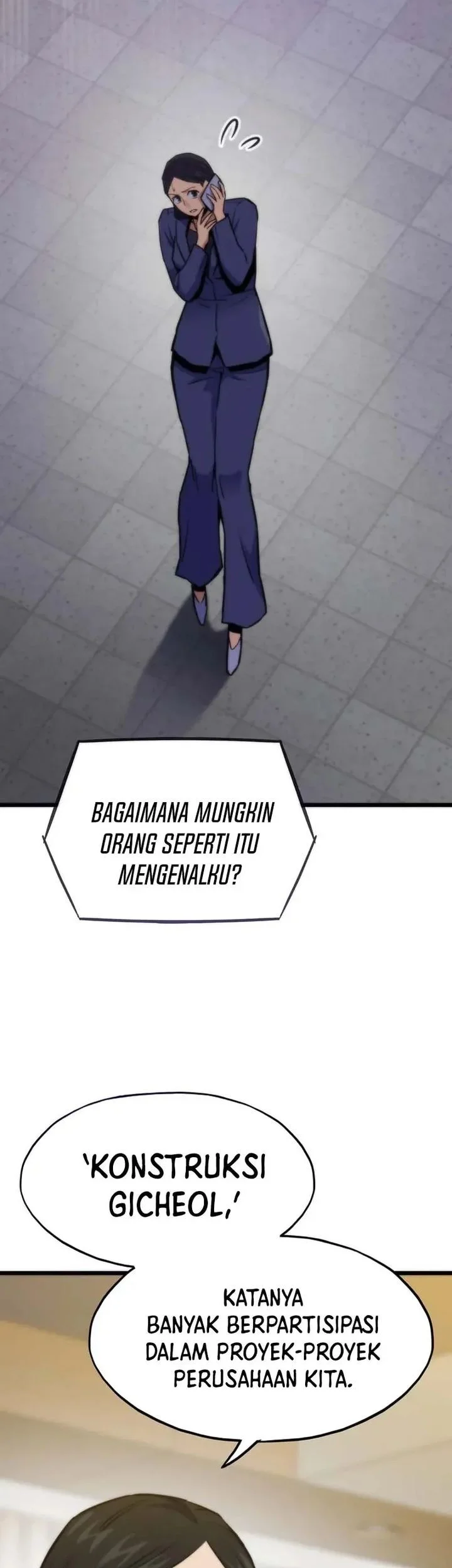 Past Life Regressor (Remake 2022) Chapter 153 - halaman 32