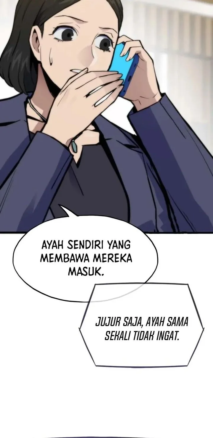 Past Life Regressor (Remake 2022) Chapter 153 - halaman 33