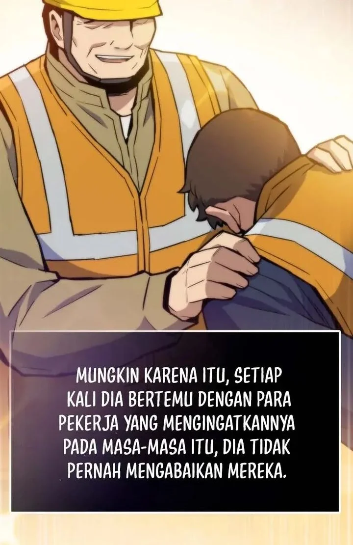 Past Life Regressor (Remake 2022) Chapter 153 - halaman 35