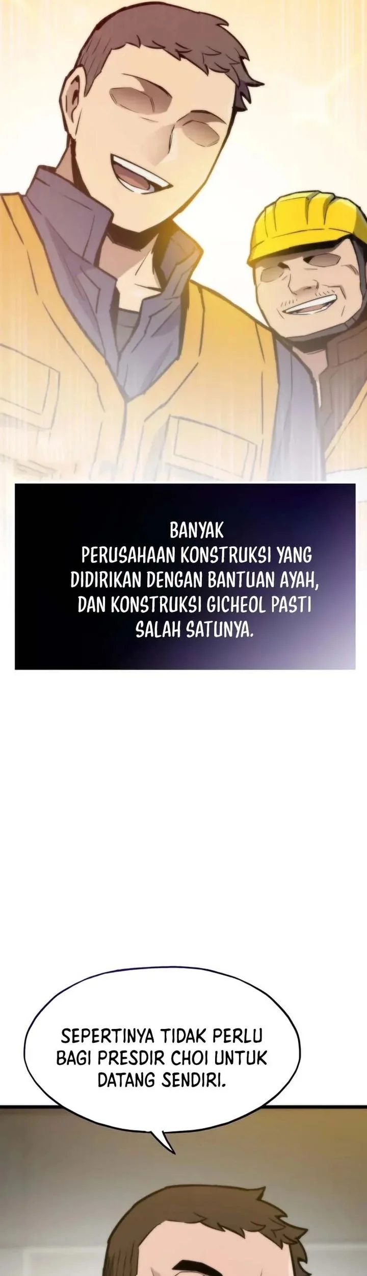 Past Life Regressor (Remake 2022) Chapter 153 - halaman 36