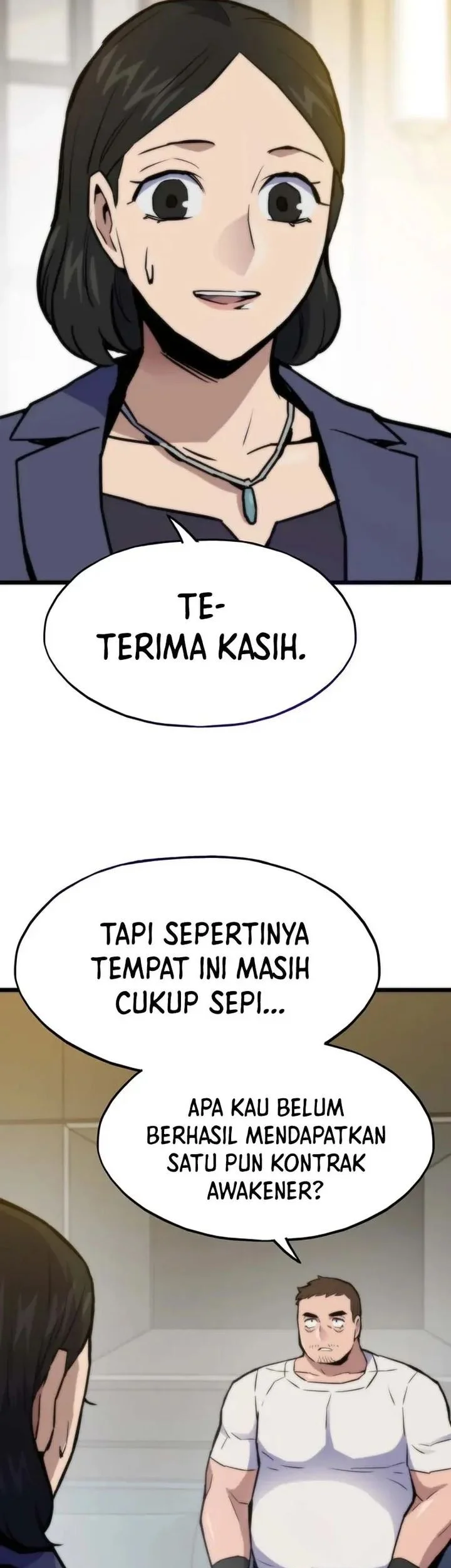 Past Life Regressor (Remake 2022) Chapter 153 - halaman 40