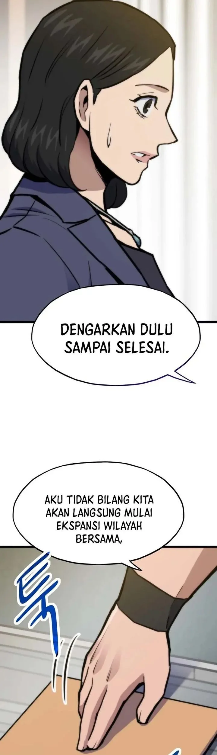 Past Life Regressor (Remake 2022) Chapter 153 - halaman 44