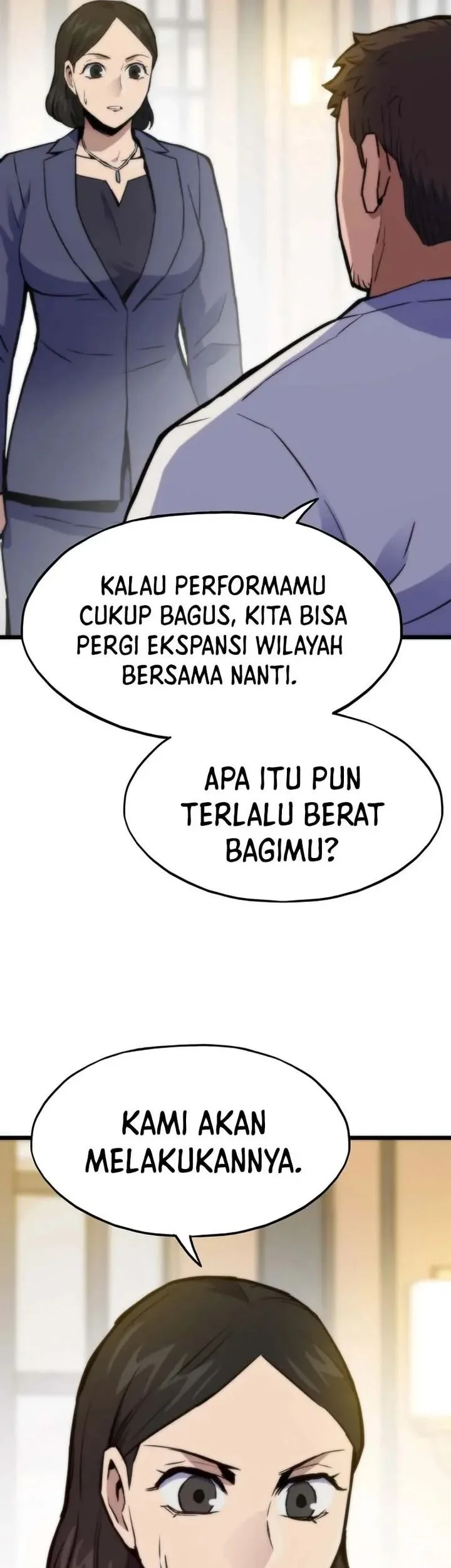 Past Life Regressor (Remake 2022) Chapter 153 - halaman 46