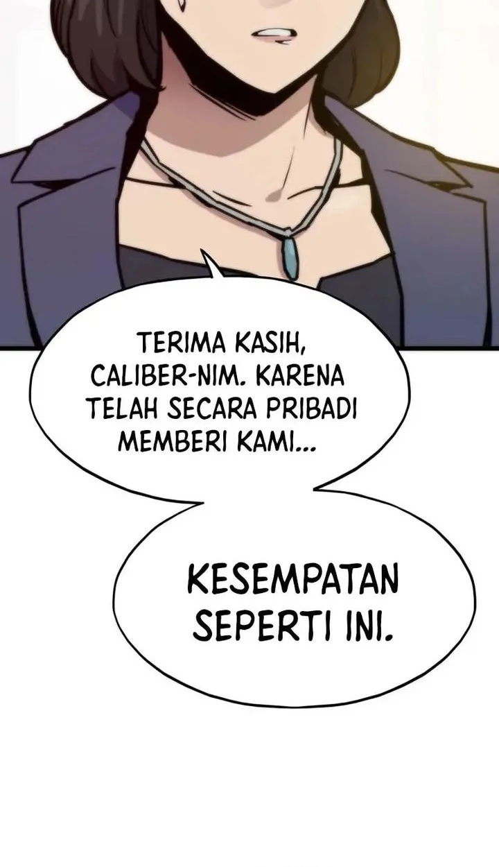 Past Life Regressor (Remake 2022) Chapter 153 - halaman 47
