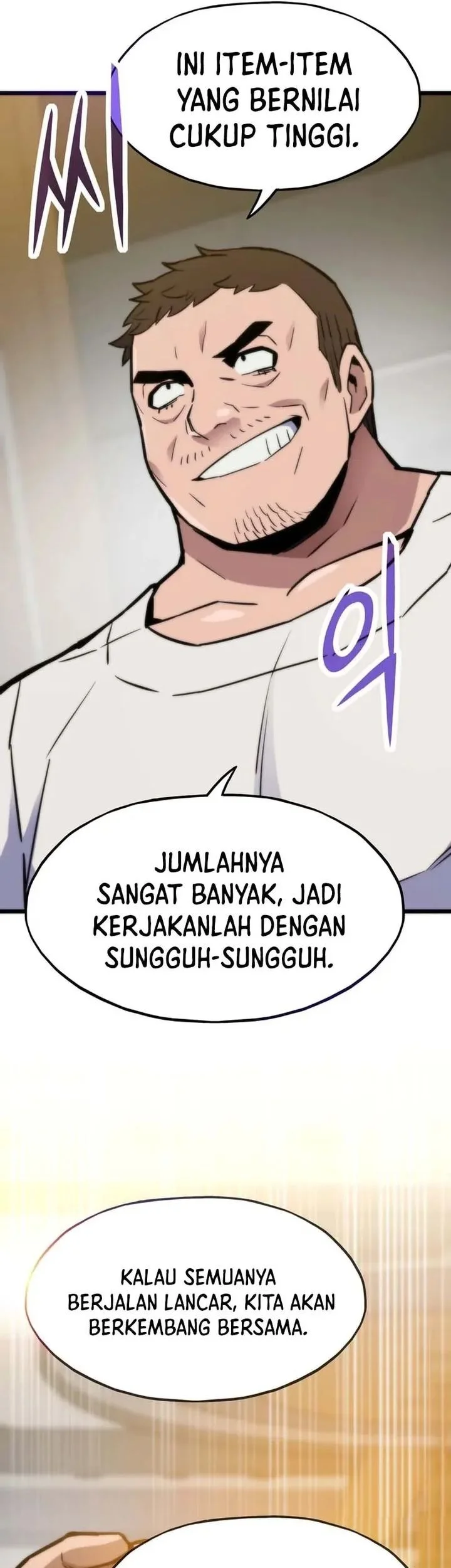 Past Life Regressor (Remake 2022) Chapter 153 - halaman 48