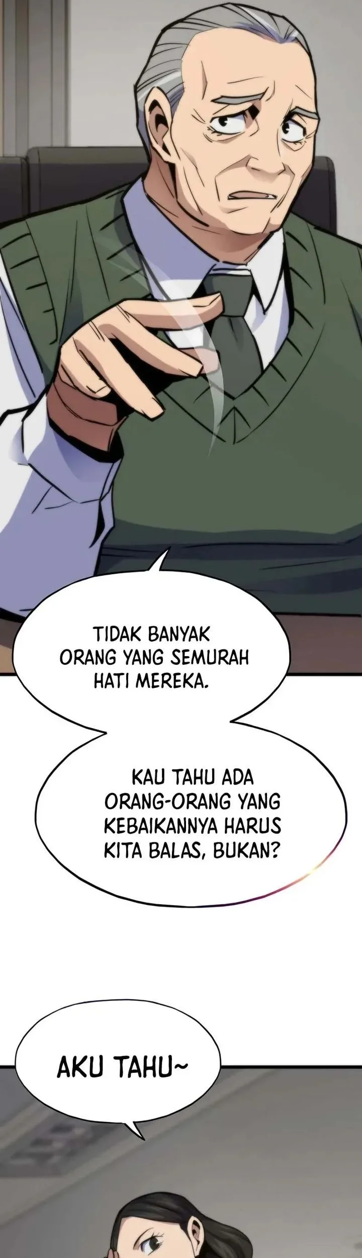 Past Life Regressor (Remake 2022) Chapter 153 - halaman 7