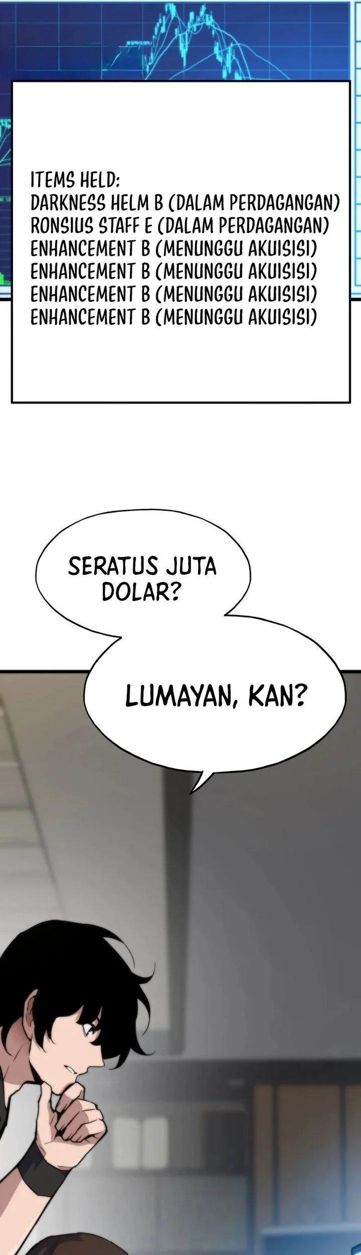 Past Life Regressor (Remake 2022) Chapter 154 - halaman 19