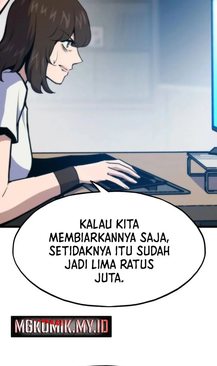 Past Life Regressor (Remake 2022) Chapter 154 - halaman 20
