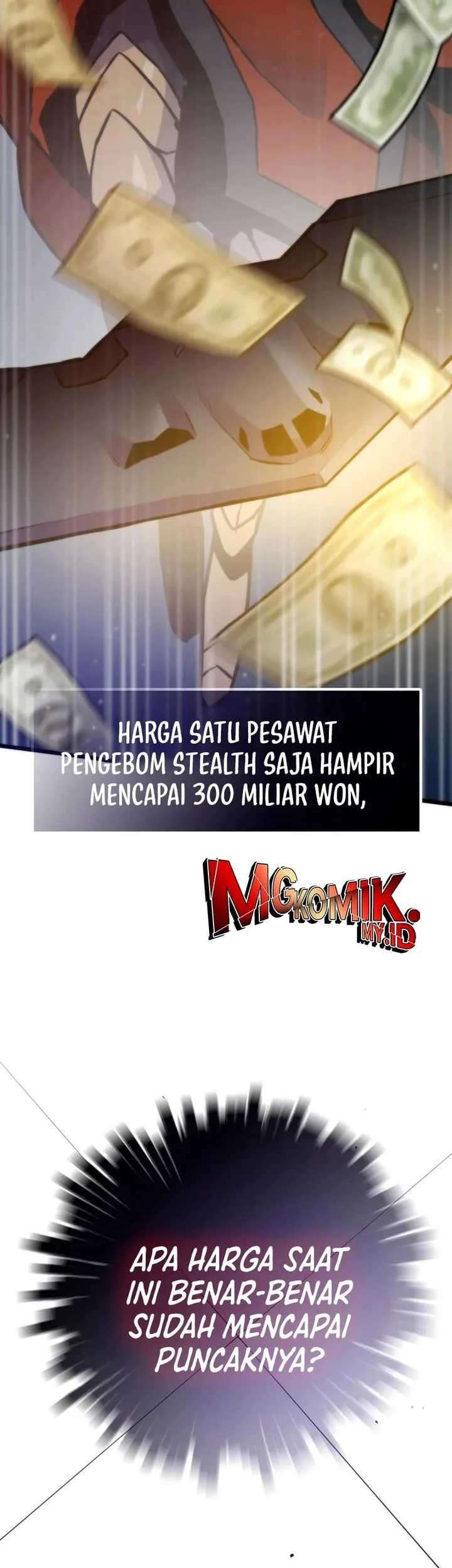 Past Life Regressor (Remake 2022) Chapter 154 - halaman 29