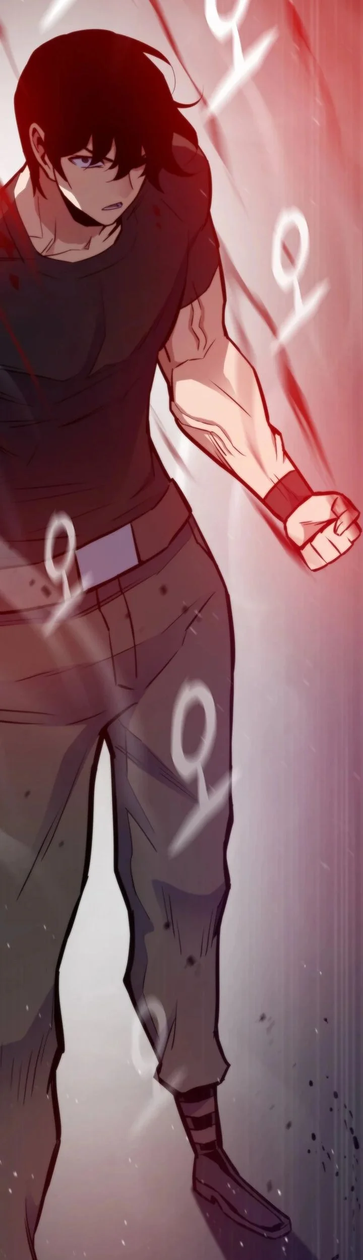 Past Life Regressor (Remake 2022) Chapter 154 - halaman 3