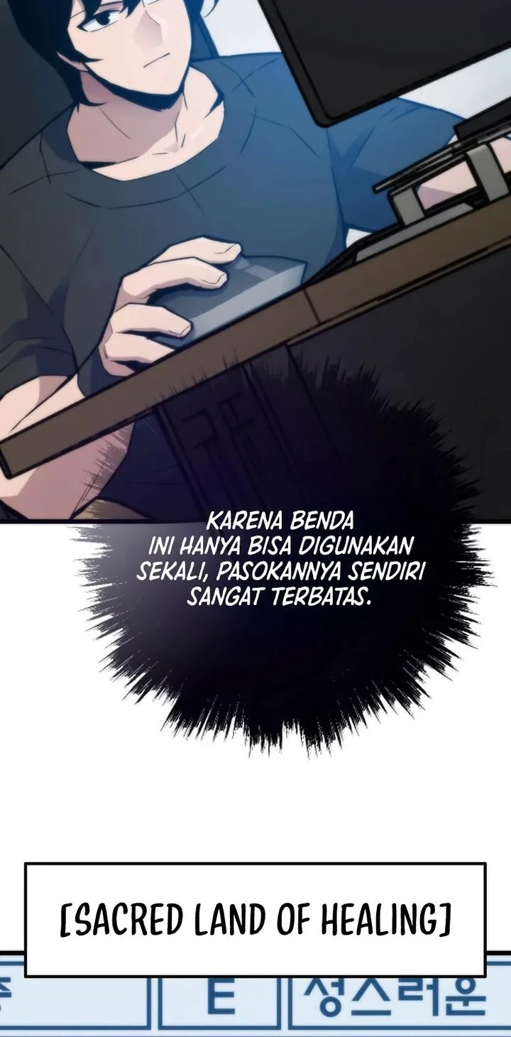 Past Life Regressor (Remake 2022) Chapter 154 - halaman 32