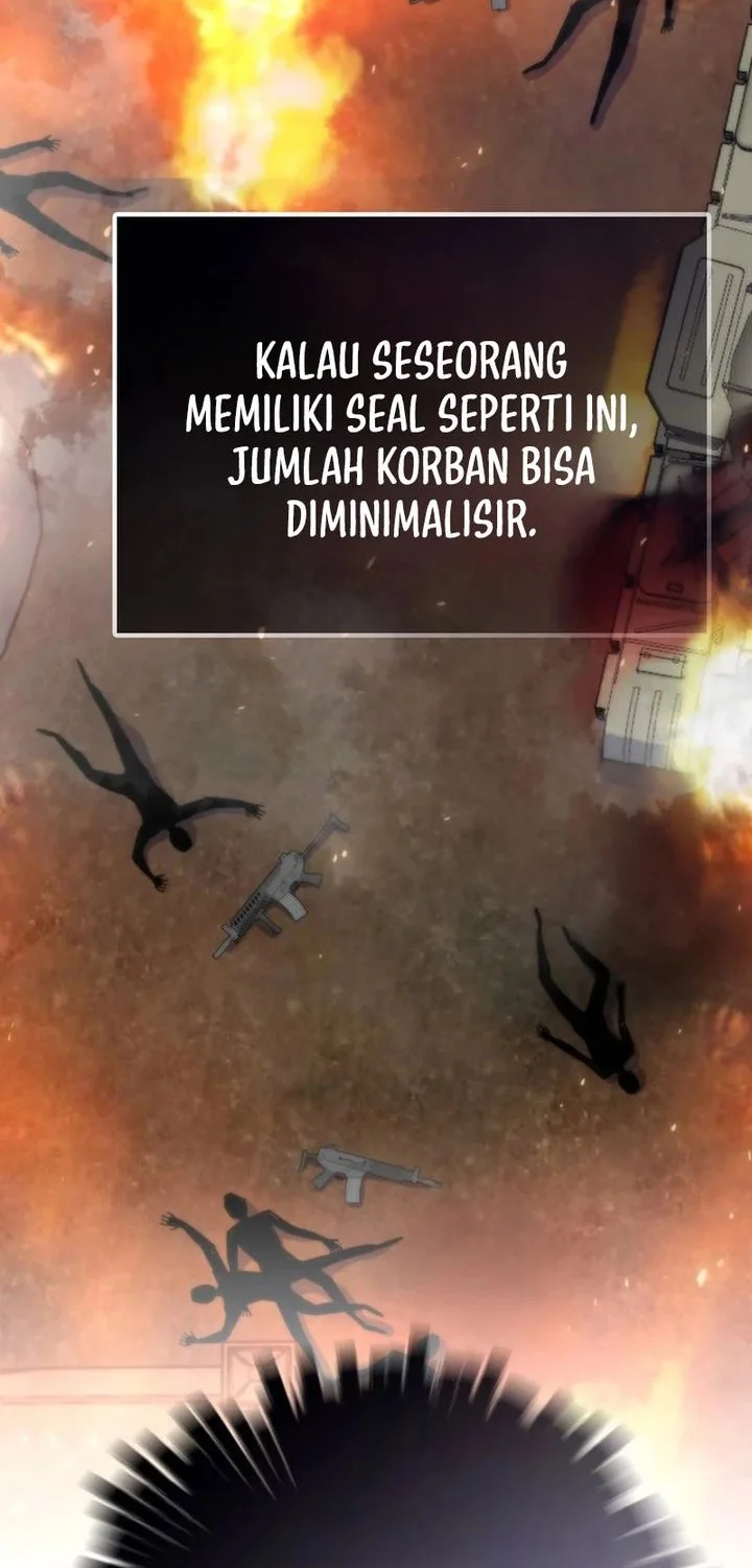 Past Life Regressor (Remake 2022) Chapter 154 - halaman 34