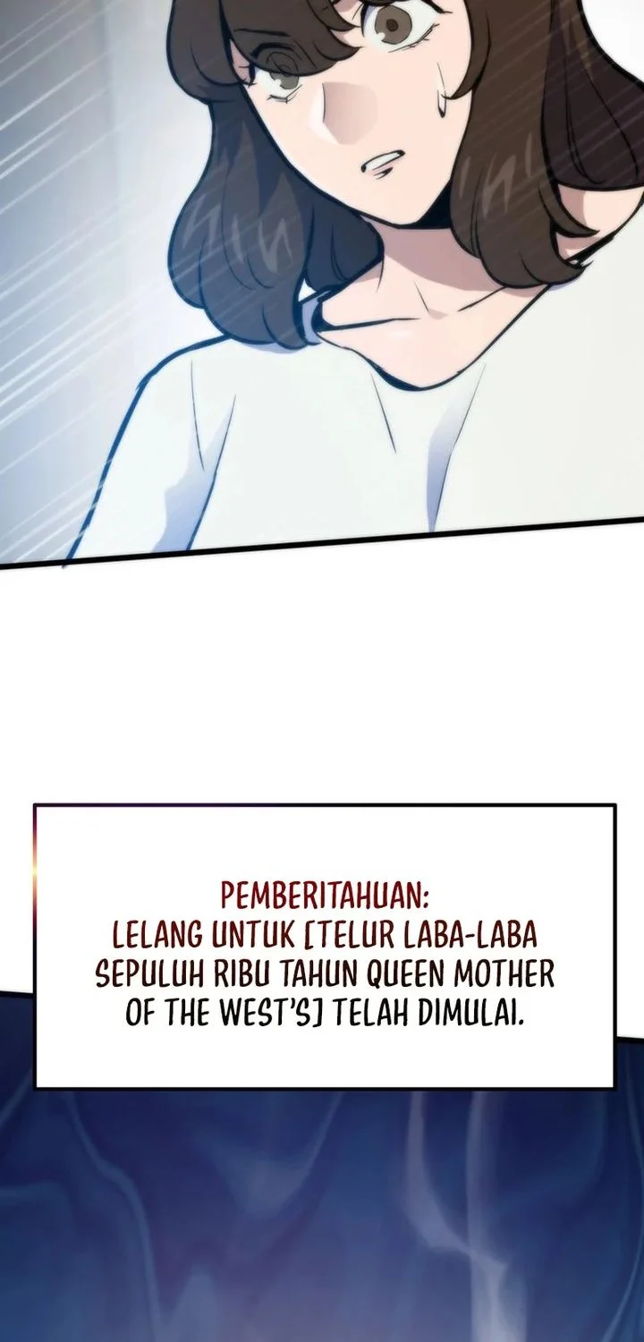 Past Life Regressor (Remake 2022) Chapter 154 - halaman 40