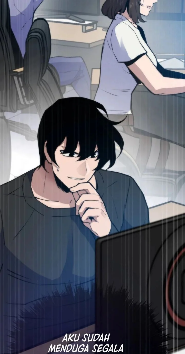 Past Life Regressor (Remake 2022) Chapter 154 - halaman 42