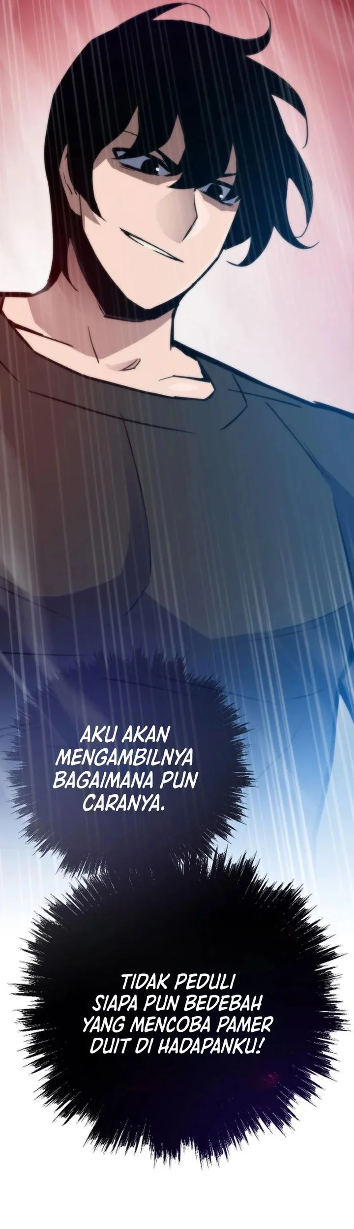 Past Life Regressor (Remake 2022) Chapter 154 - halaman 45