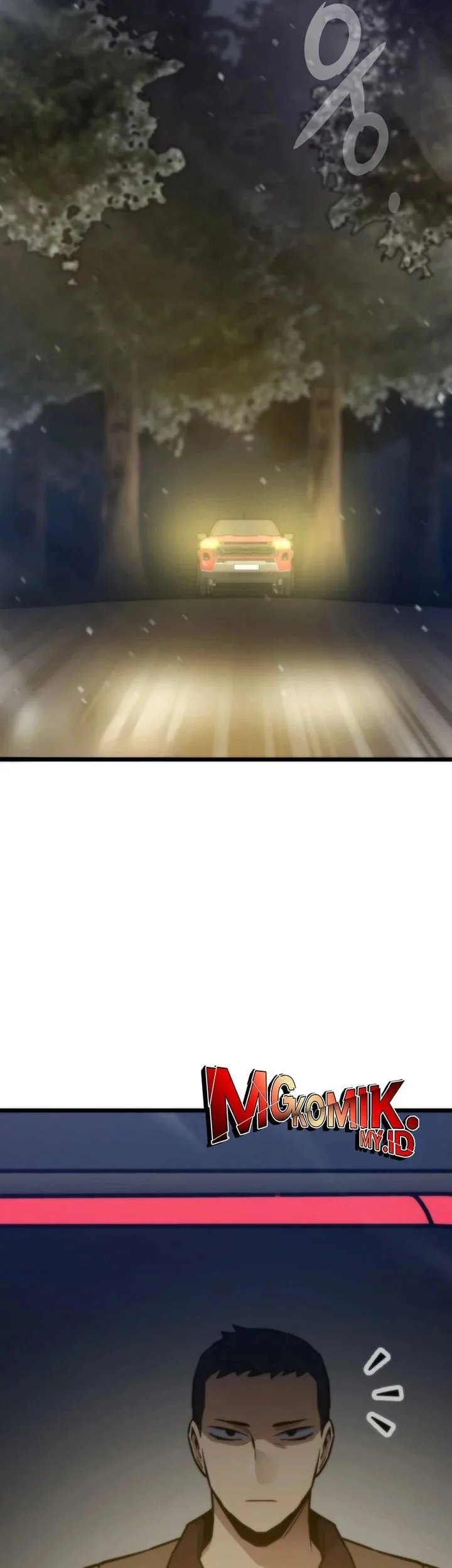 Past Life Regressor (Remake 2022) Chapter 154 - halaman 47
