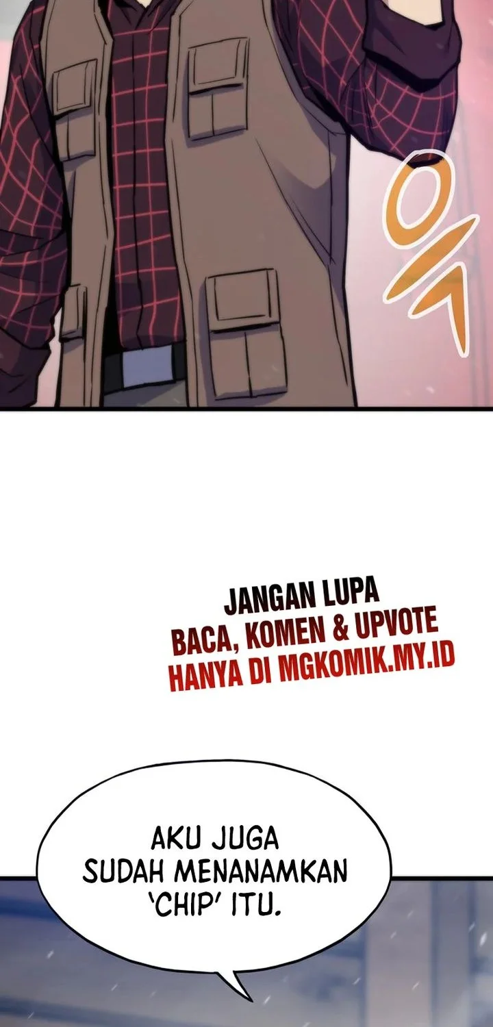Past Life Regressor (Remake 2022) Chapter 154 - halaman 52