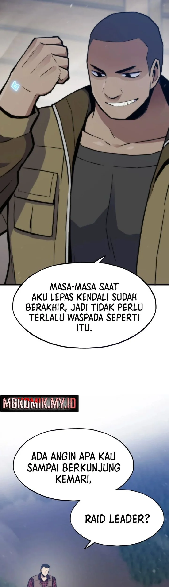 Past Life Regressor (Remake 2022) Chapter 154 - halaman 53