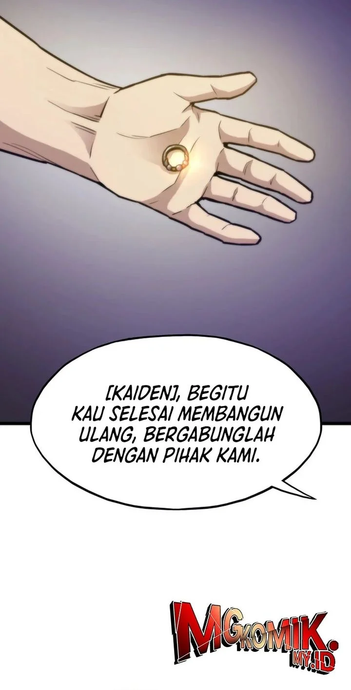 Past Life Regressor (Remake 2022) Chapter 154 - halaman 56