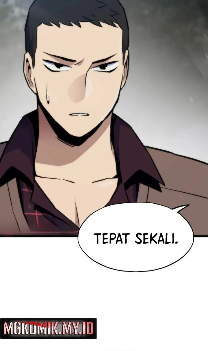 Past Life Regressor (Remake 2022) Chapter 154 - halaman 58
