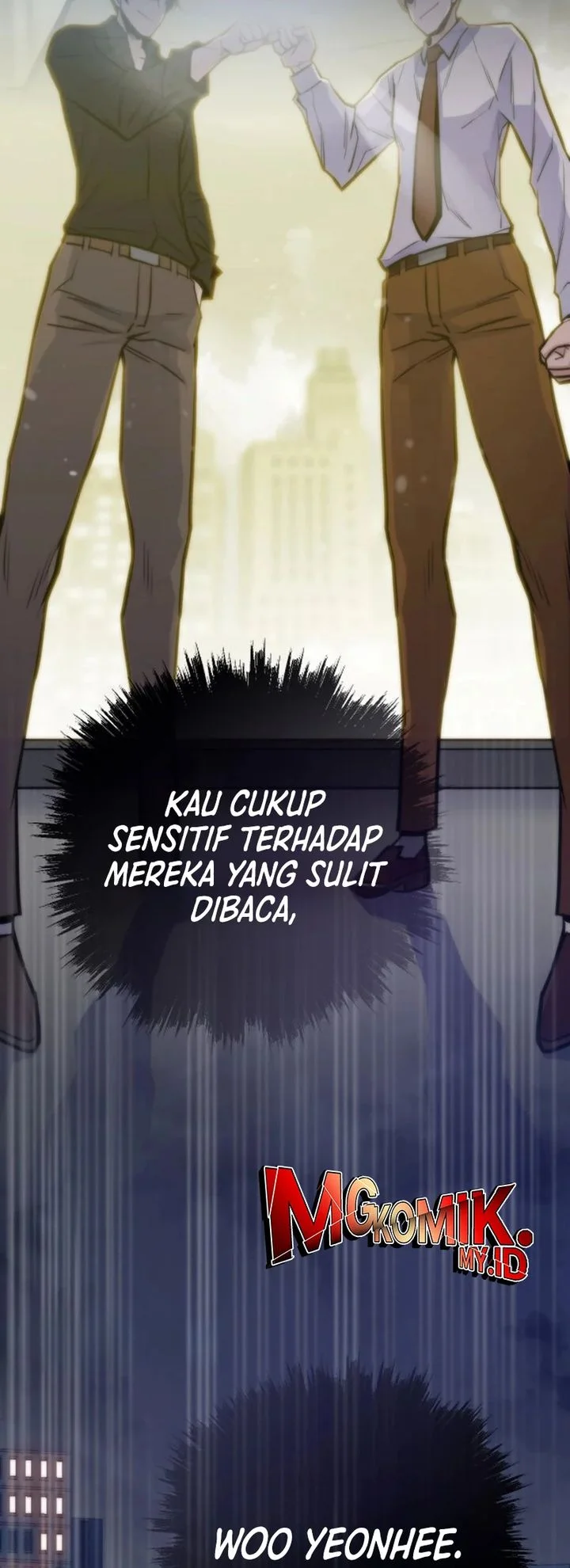 Past Life Regressor (Remake 2022) Chapter 154 - halaman 67
