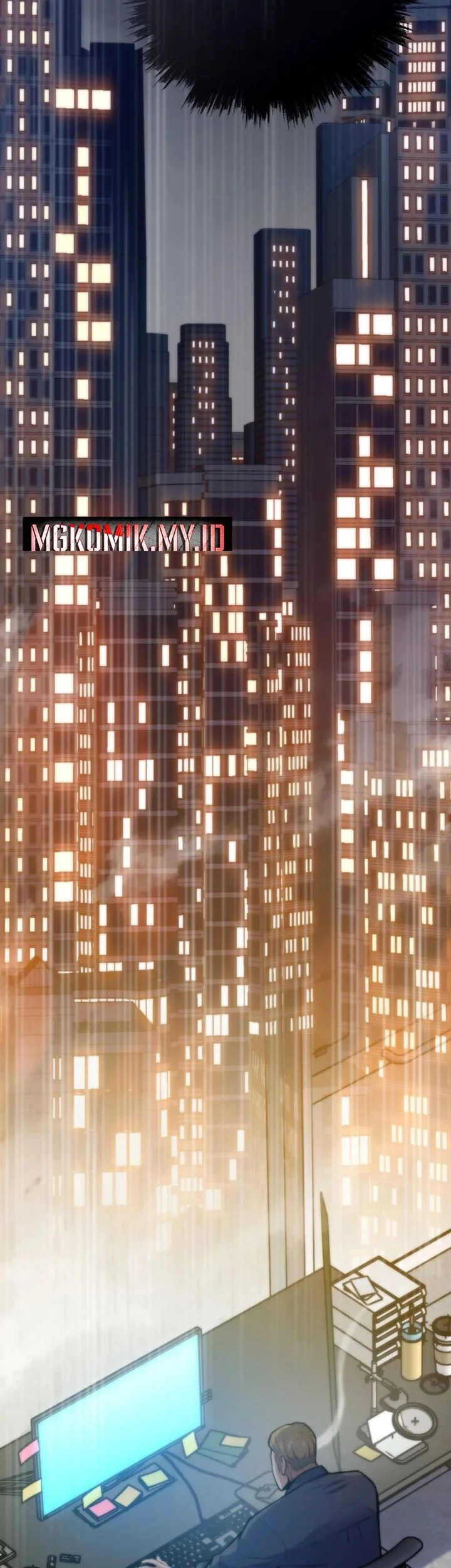 Past Life Regressor (Remake 2022) Chapter 154 - halaman 68
