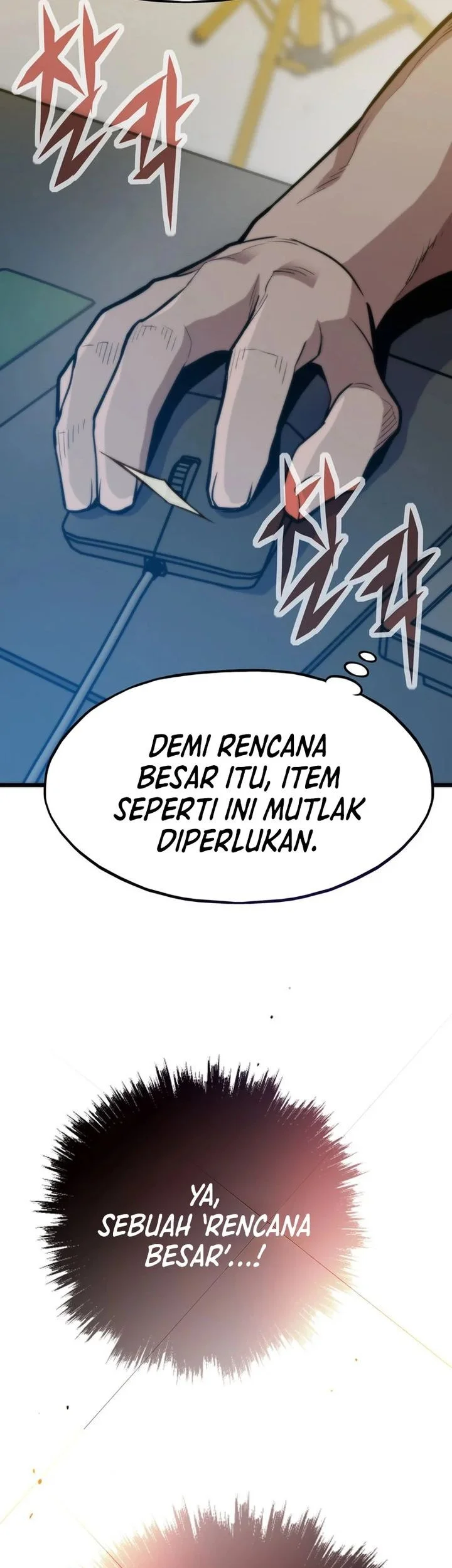 Past Life Regressor (Remake 2022) Chapter 154 - halaman 72