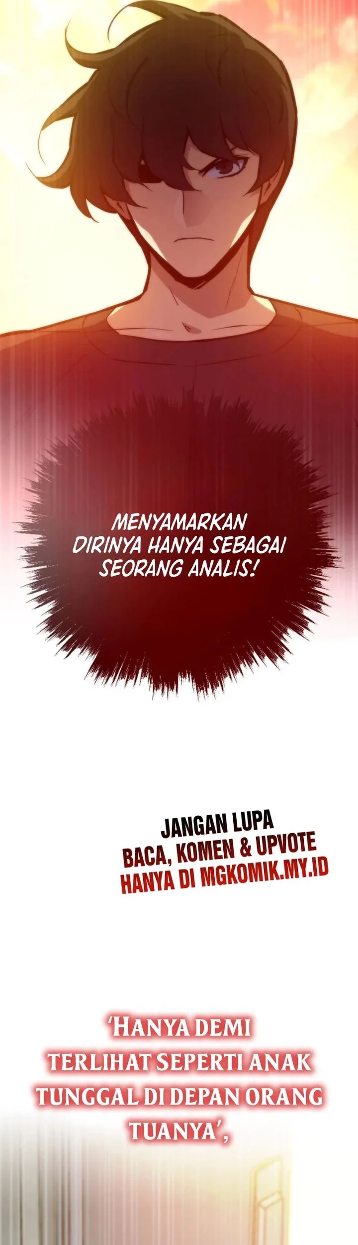 Past Life Regressor (Remake 2022) Chapter 154 - halaman 79