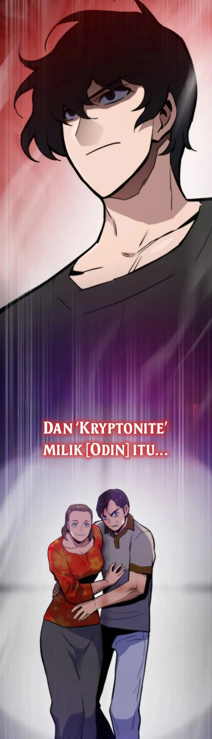 Past Life Regressor (Remake 2022) Chapter 154 - halaman 84