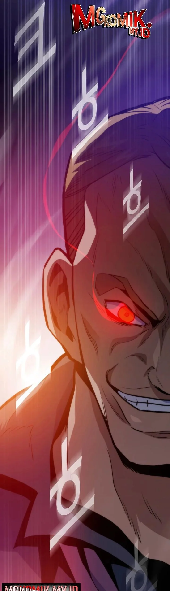 Past Life Regressor (Remake 2022) Chapter 154 - halaman 86
