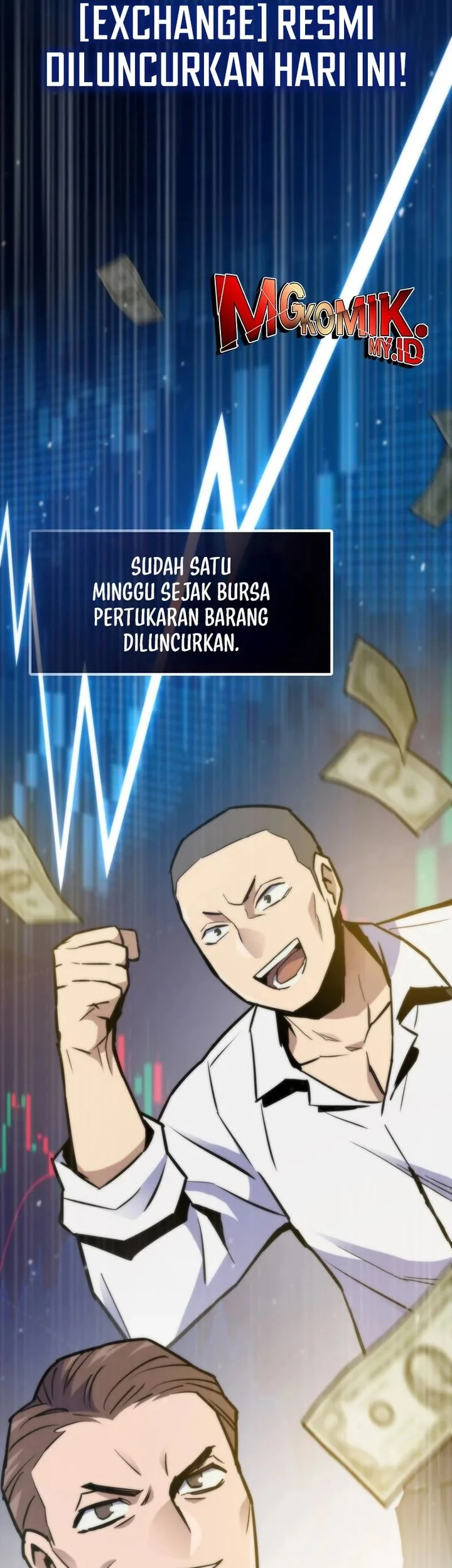 Past Life Regressor (Remake 2022) Chapter 154 - halaman 9