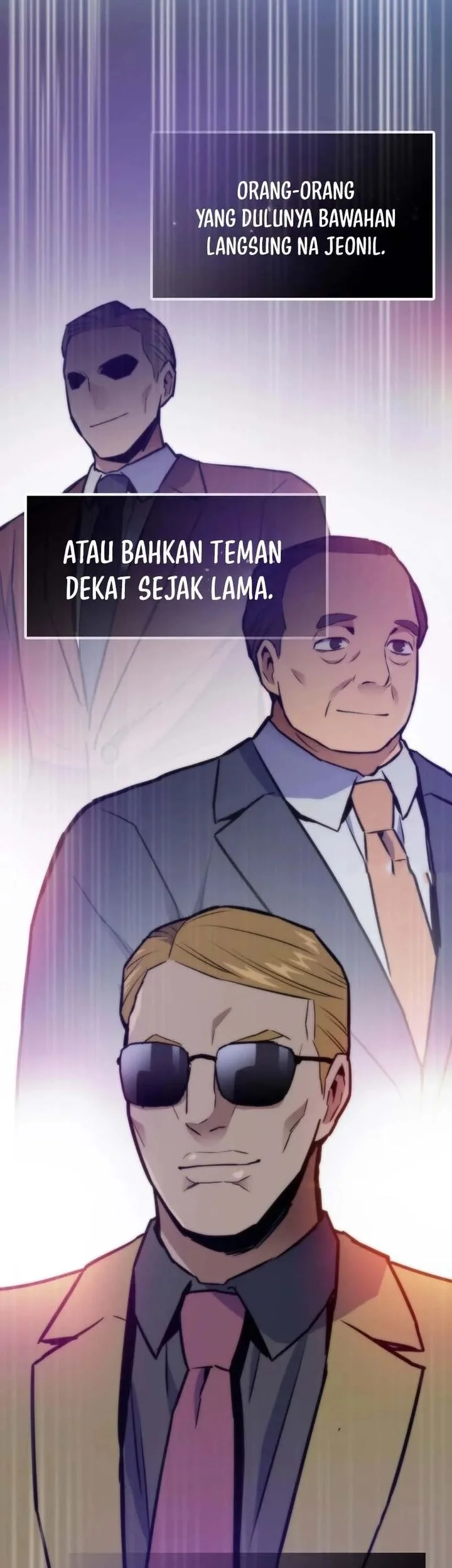 Past Life Regressor (Remake 2022) Chapter 155 - halaman 14