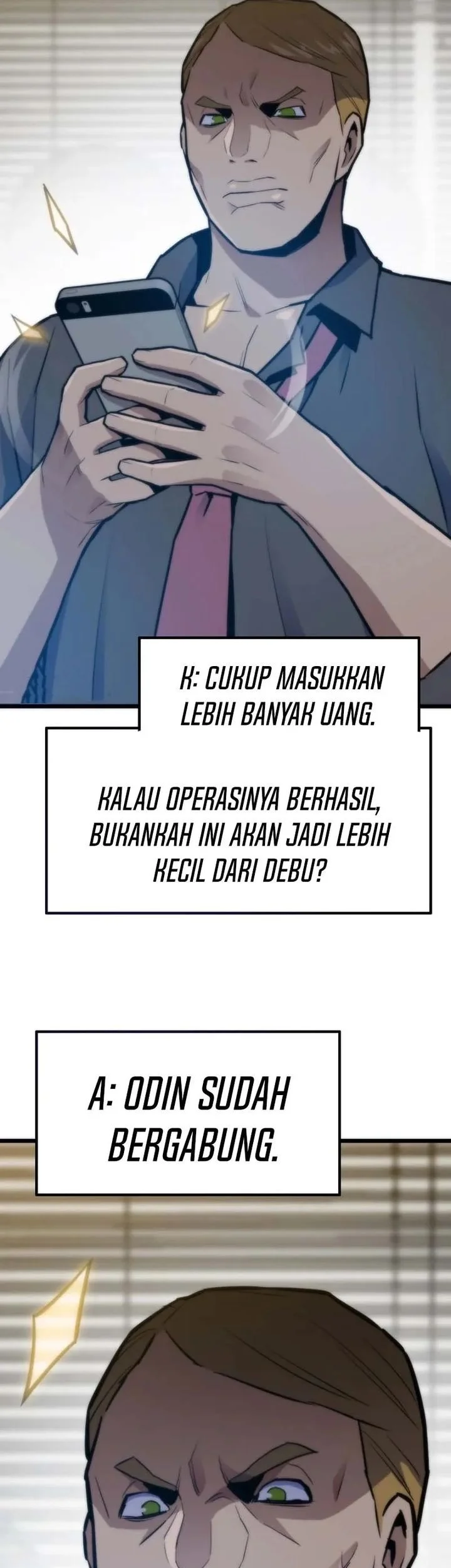 Past Life Regressor (Remake 2022) Chapter 155 - halaman 23