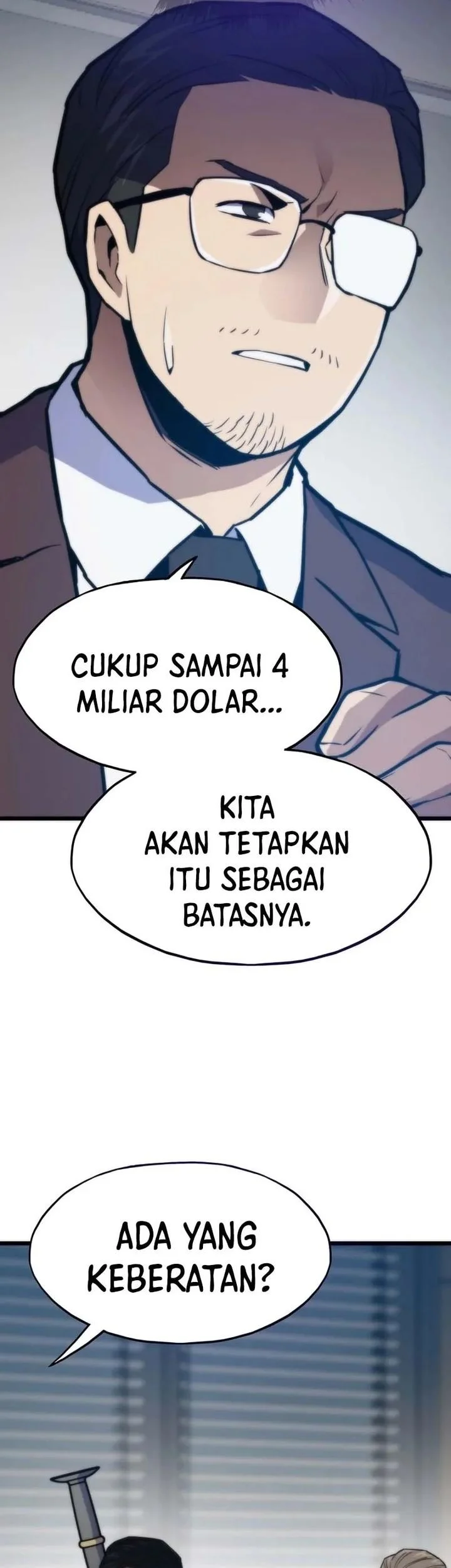 Past Life Regressor (Remake 2022) Chapter 155 - halaman 33