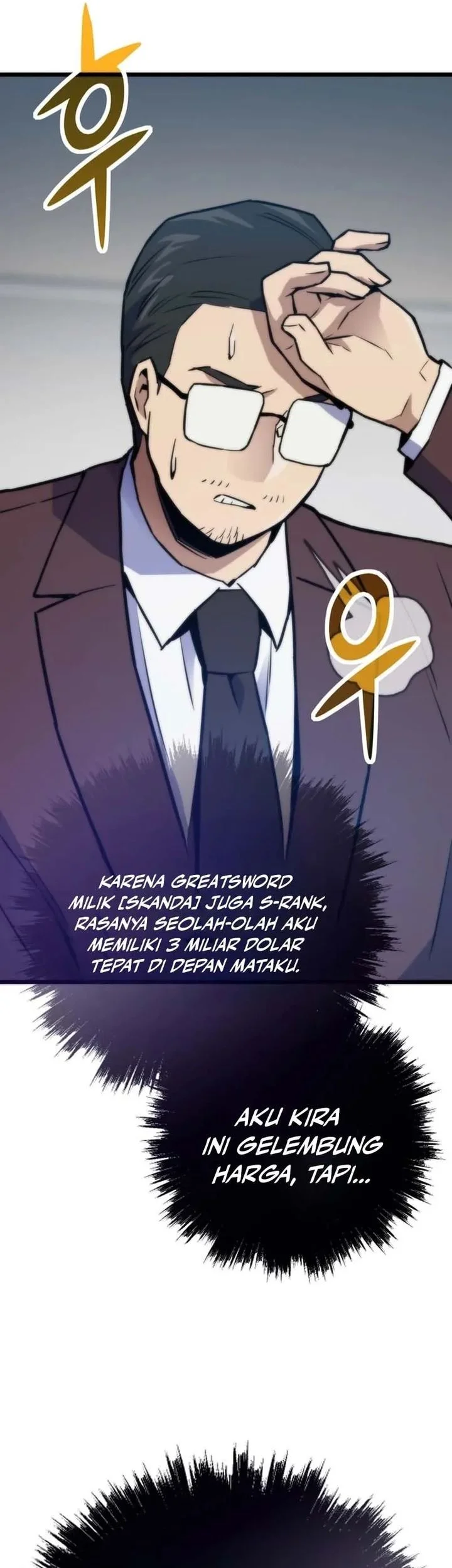 Past Life Regressor (Remake 2022) Chapter 155 - halaman 37