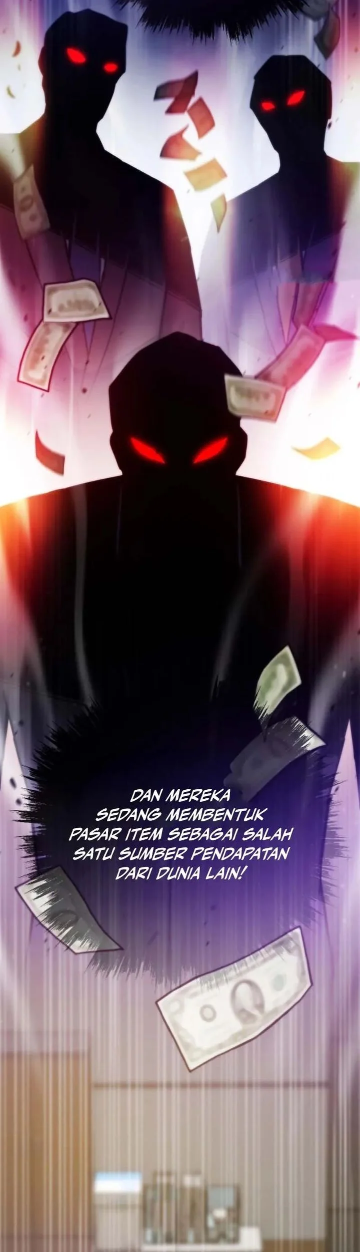Past Life Regressor (Remake 2022) Chapter 155 - halaman 39
