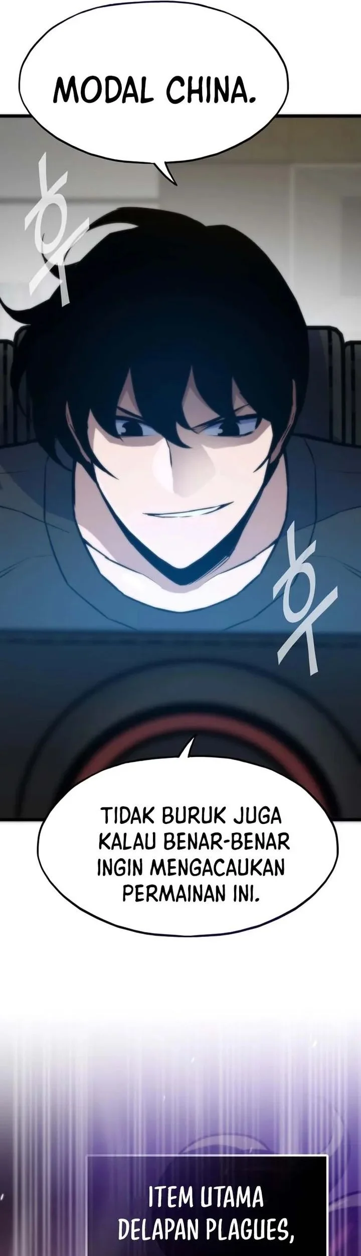 Past Life Regressor (Remake 2022) Chapter 155 - halaman 45