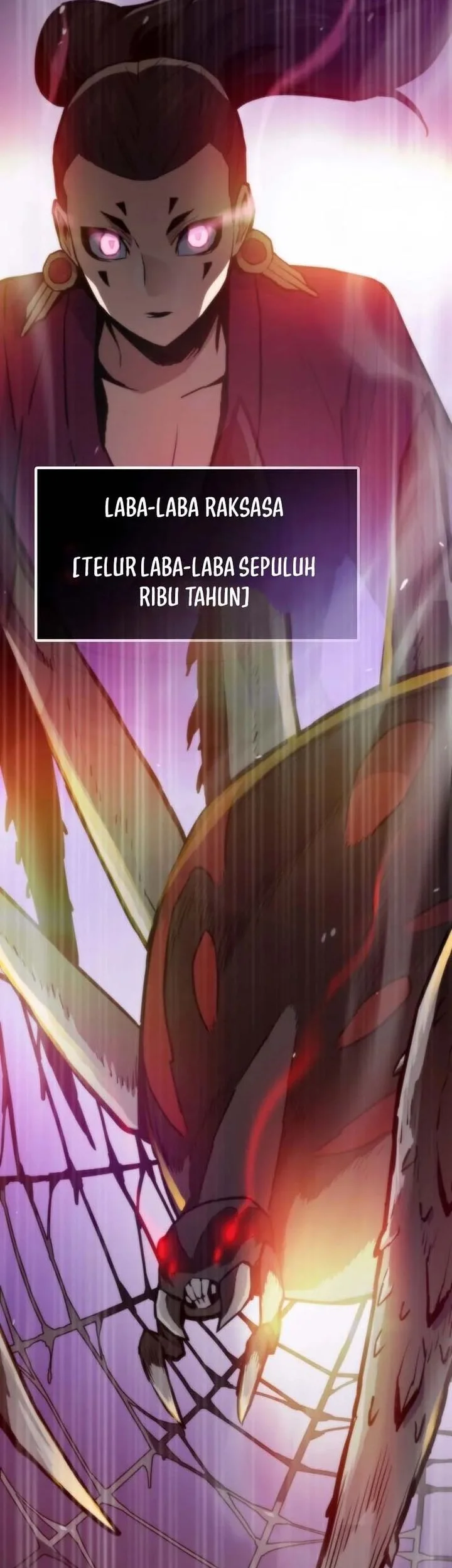 Past Life Regressor (Remake 2022) Chapter 155 - halaman 47