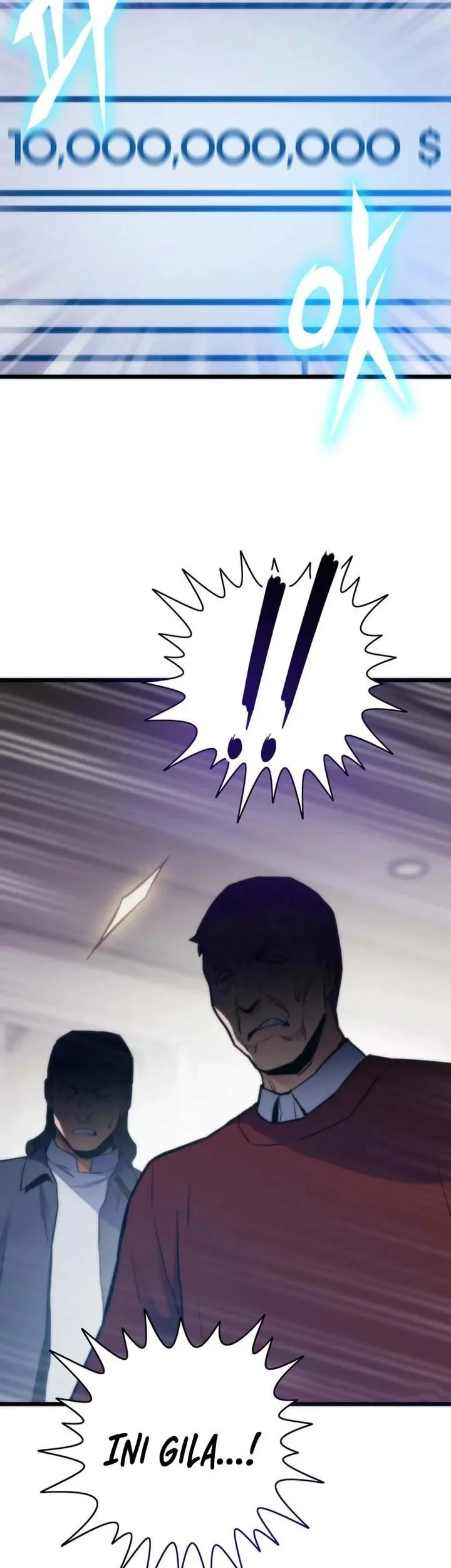 Past Life Regressor (Remake 2022) Chapter 155 - halaman 49