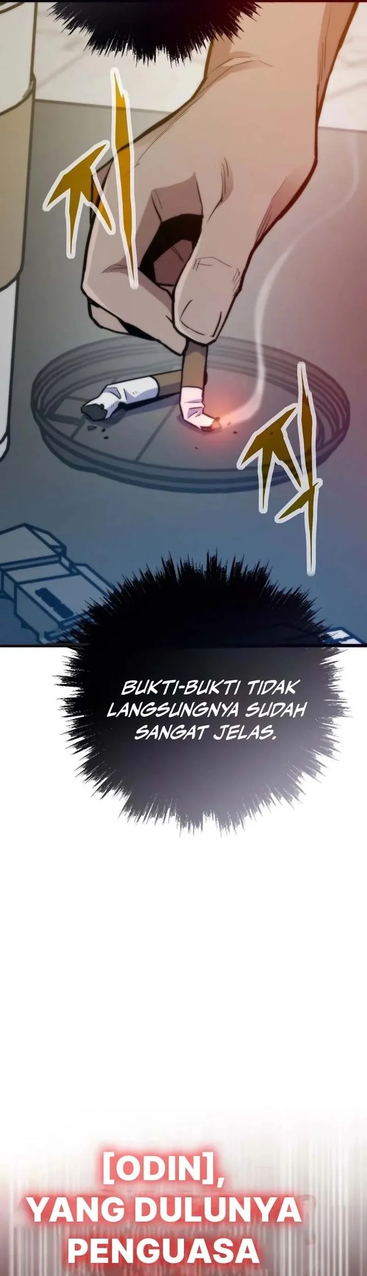 Past Life Regressor (Remake 2022) Chapter 155 - halaman 5