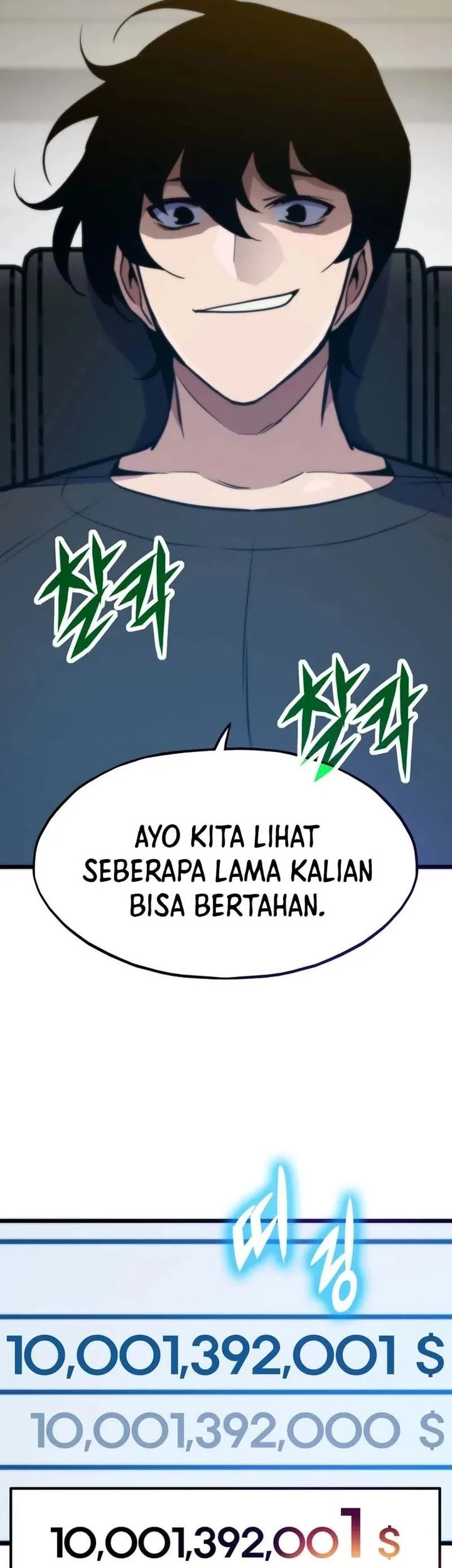 Past Life Regressor (Remake 2022) Chapter 155 - halaman 53