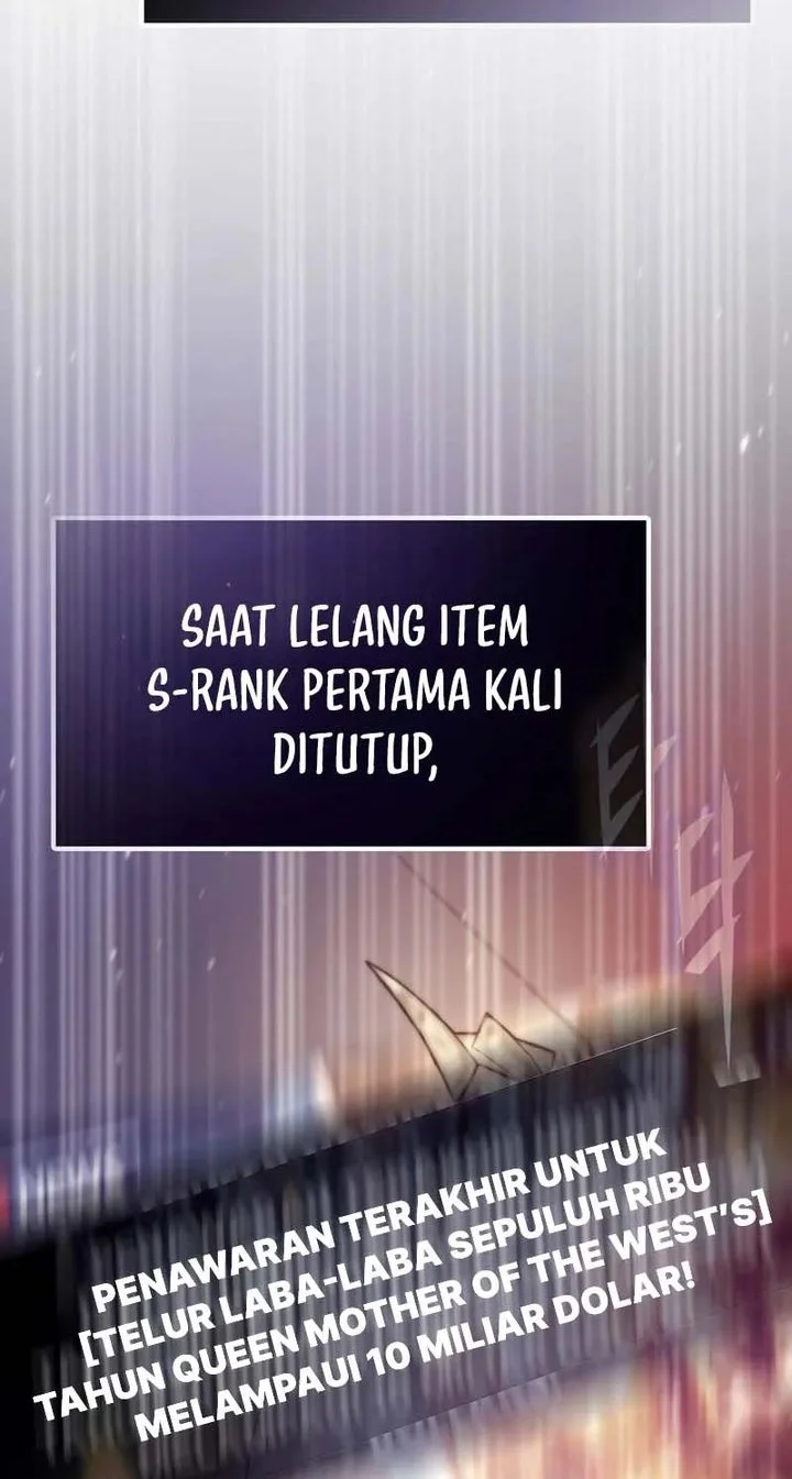 Past Life Regressor (Remake 2022) Chapter 155 - halaman 57