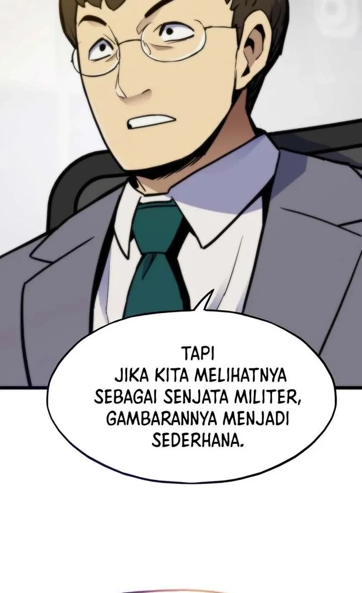Past Life Regressor (Remake 2022) Chapter 155 - halaman 63